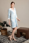 FINELLA Shirtdress