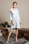 FINELLA Shirtdress