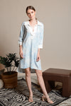FINELLA Shirtdress