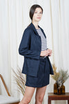 STERN Blazer Set