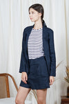 STERN Blazer Set