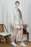 STERN Blazer Set