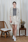 STERN Blazer Set