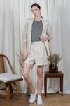 STERN Blazer Set