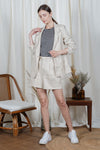 STERN Blazer Set