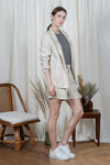 STERN Blazer Set