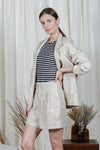 STERN Blazer Set