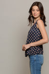 Tulum Sleeveless Top