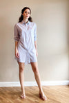 AHAVIA Pajama Dress