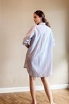 AHAVIA Pajama Dress