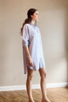 AHAVIA Pajama Dress