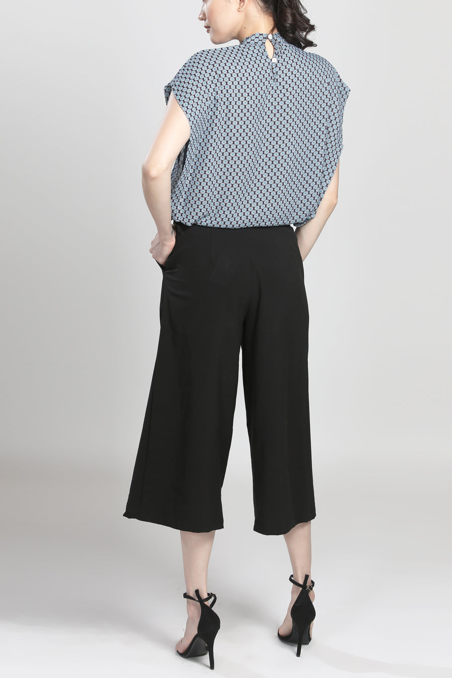 CLOVER Culottes