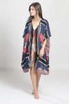 FREESIA Kaftan Coverup