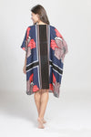 FREESIA Kaftan Coverup
