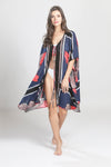 FREESIA Kaftan Coverup