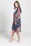 FREESIA Kaftan Coverup