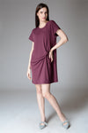 HART Knot Detail Dress