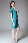 HART Knot Detail Dress