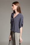 KINVARA Cropped Top