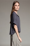 KINVARA Cropped Top