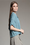 KINVARA Cropped Top