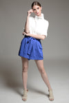 LYSA Paperbag Shorts