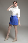 LYSA Paperbag Shorts