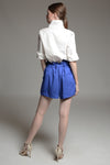 LYSA Paperbag Shorts
