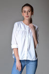 OSHA Long Sleeved Top (OffWhite)