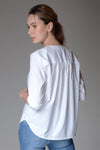 OSHA Long Sleeved Top (OffWhite)