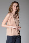 OXFORD Jersey Top