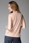 OXFORD Jersey Top
