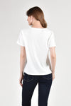 HARPER Basic White Shirt